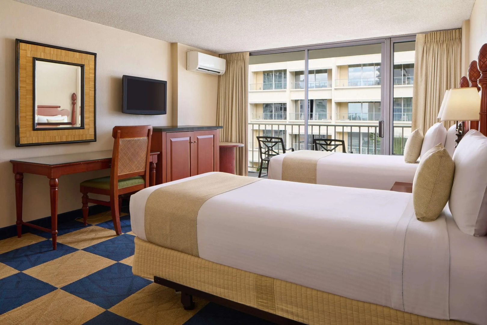 Foto - Ewa Hotel Waikiki