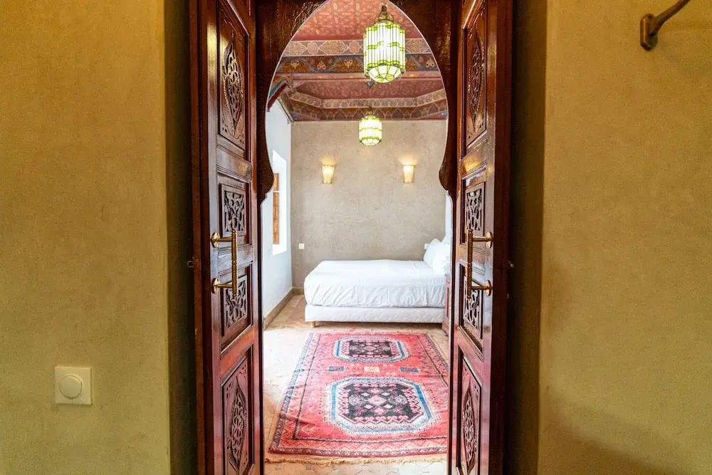 Photo - Riad Serendip