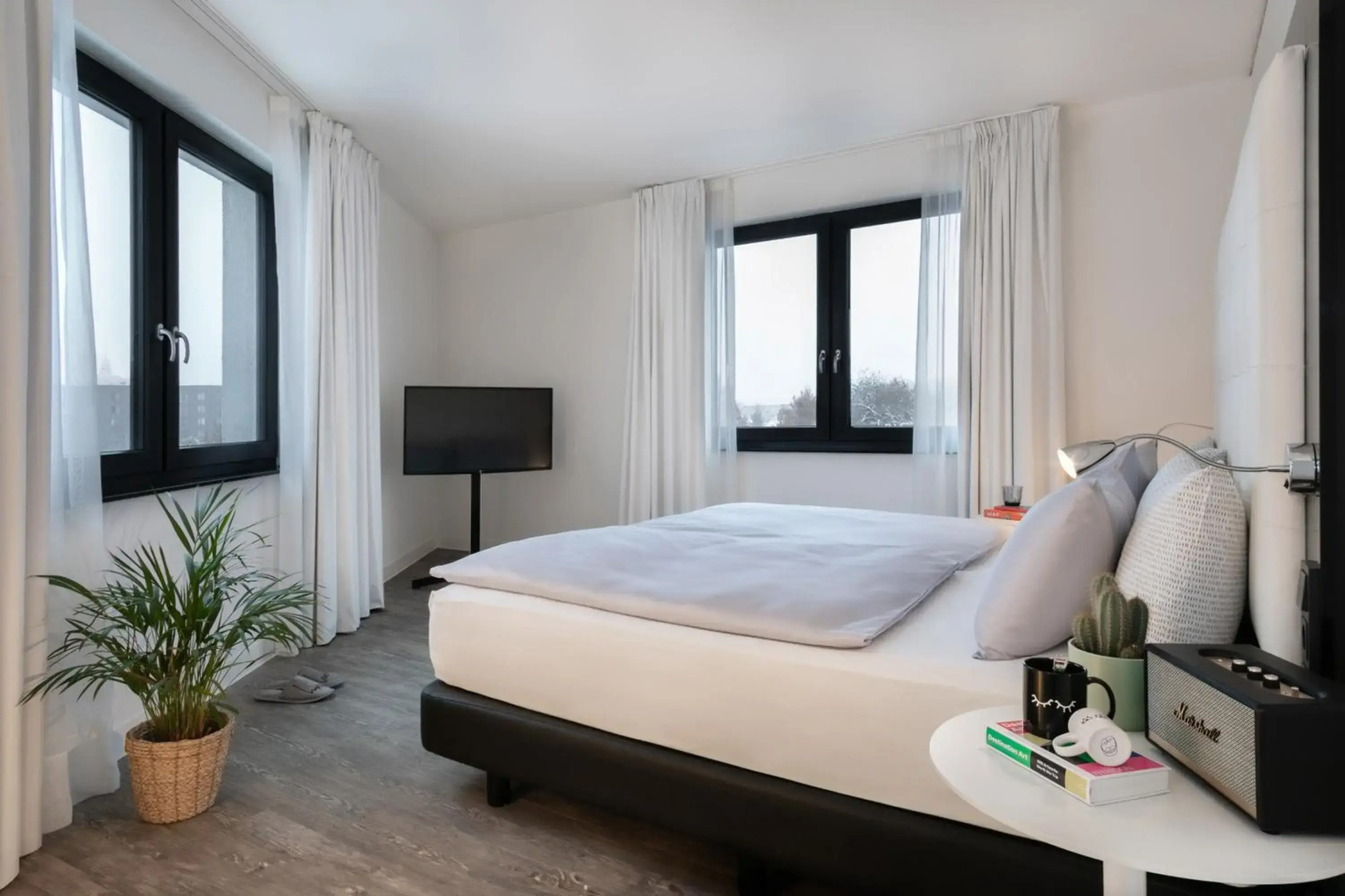 Foto - INNSiDE by Meliá Hamburg Hafen