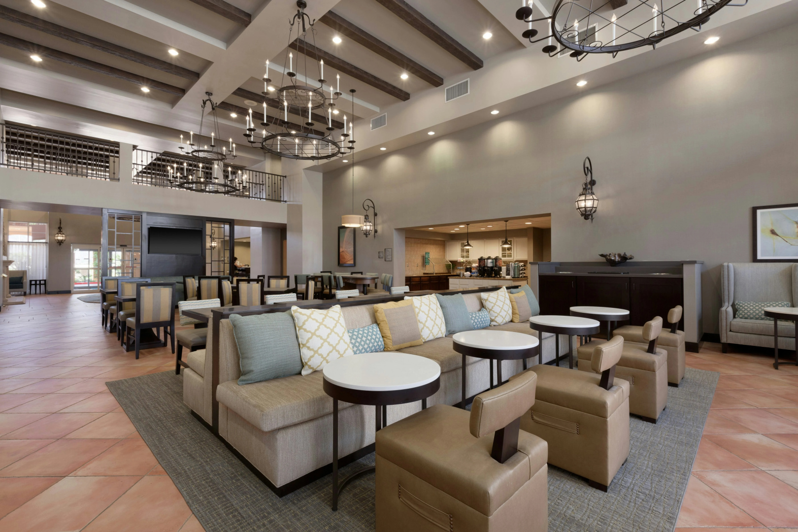 Foto - Homewood Suites by Hilton La Quinta
