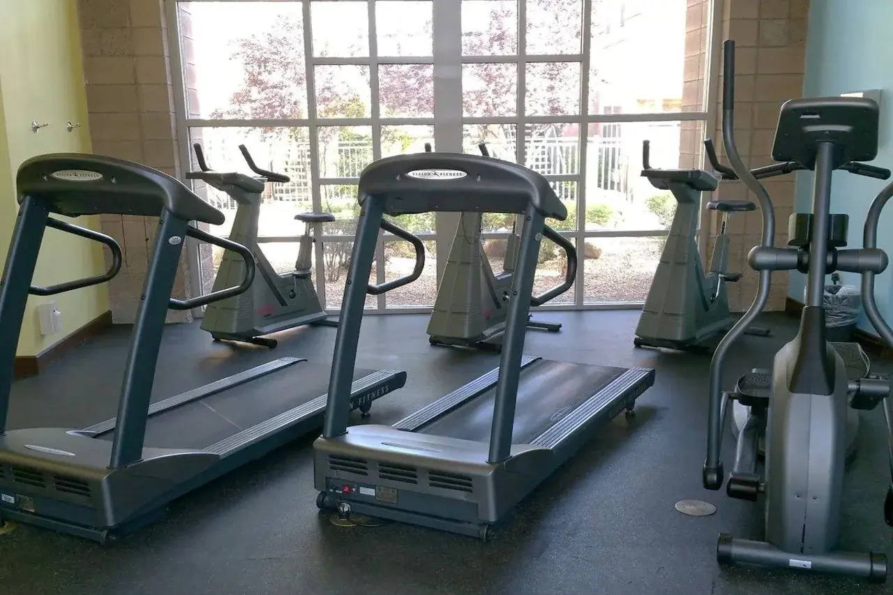 Photo - The Cliffs at Peace Canyon