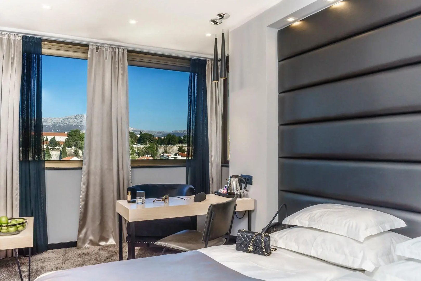 Photo - The View Luxury Rooms
