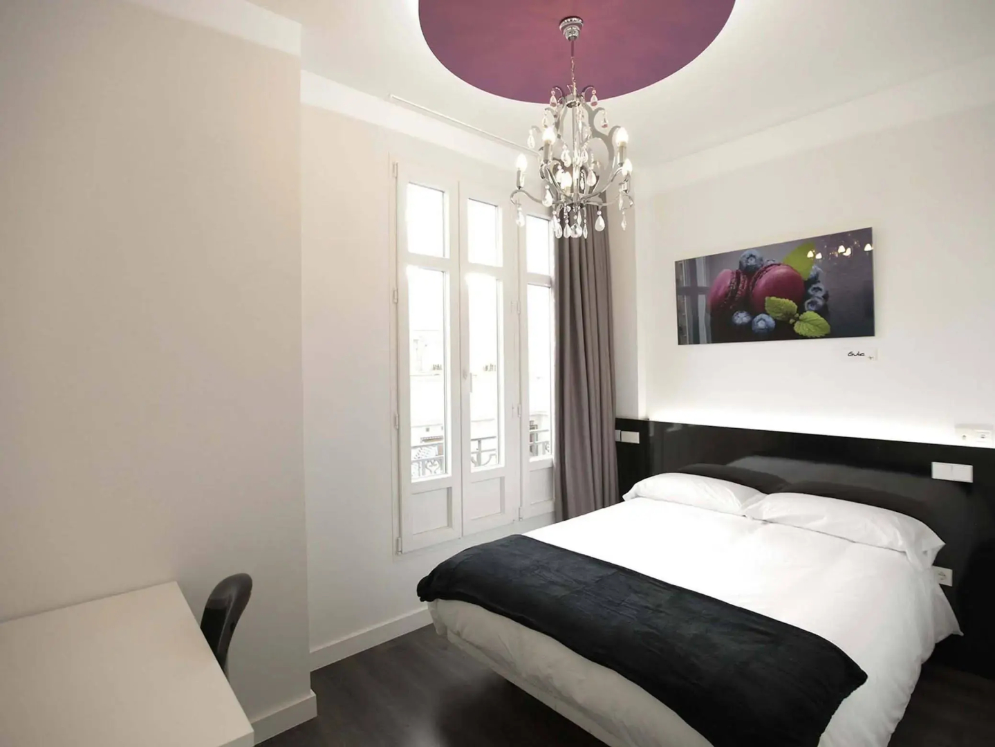 Foto - Vitium Urban Suites