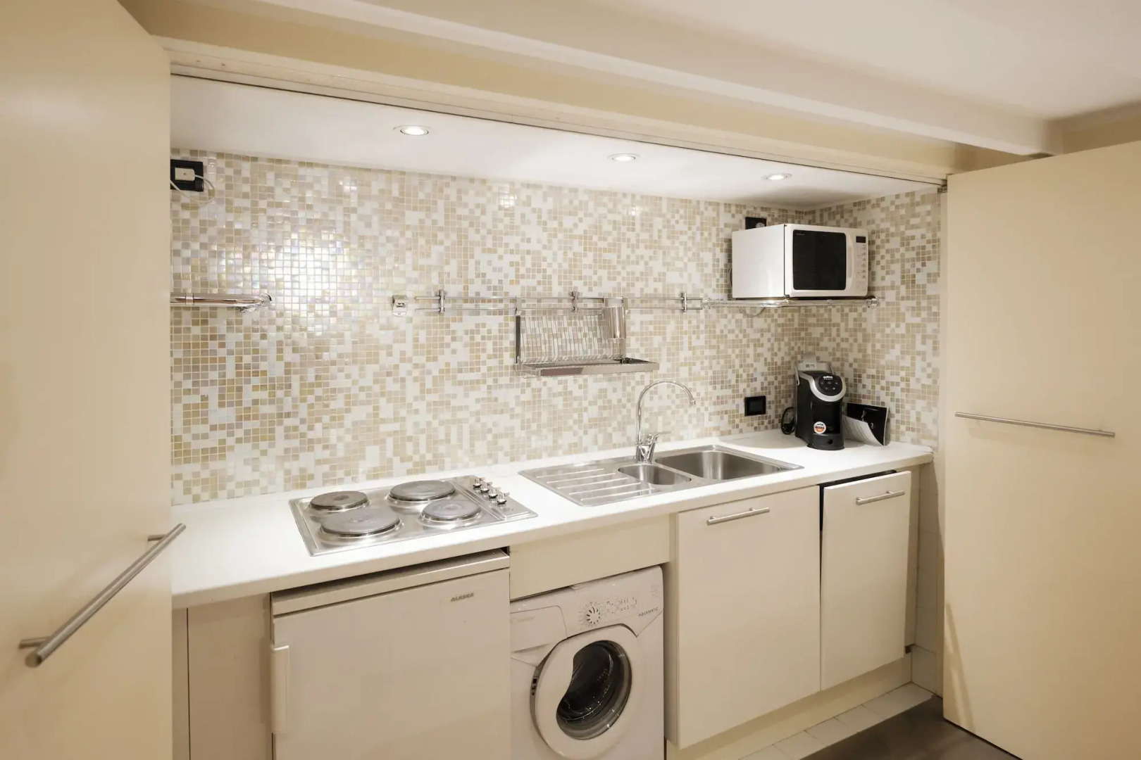 Photo - Residence Sacchi Aparthotel