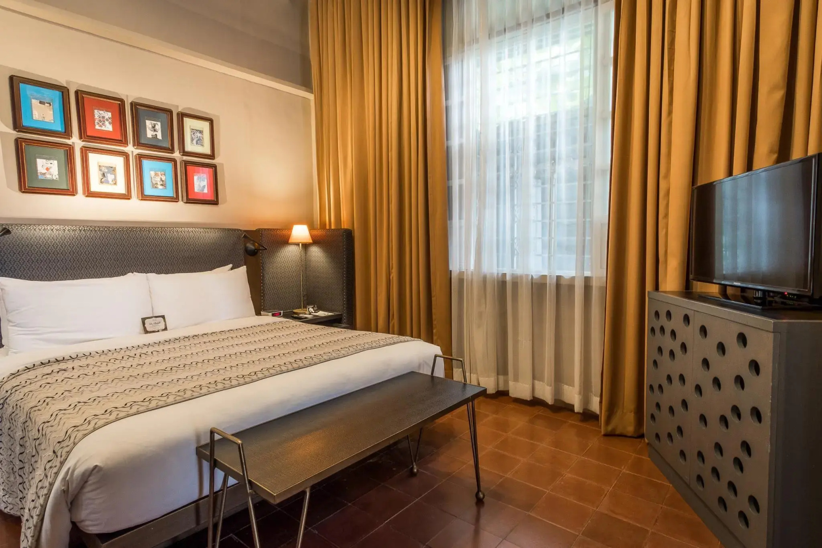 Photo - The Henry Hotel Manila
