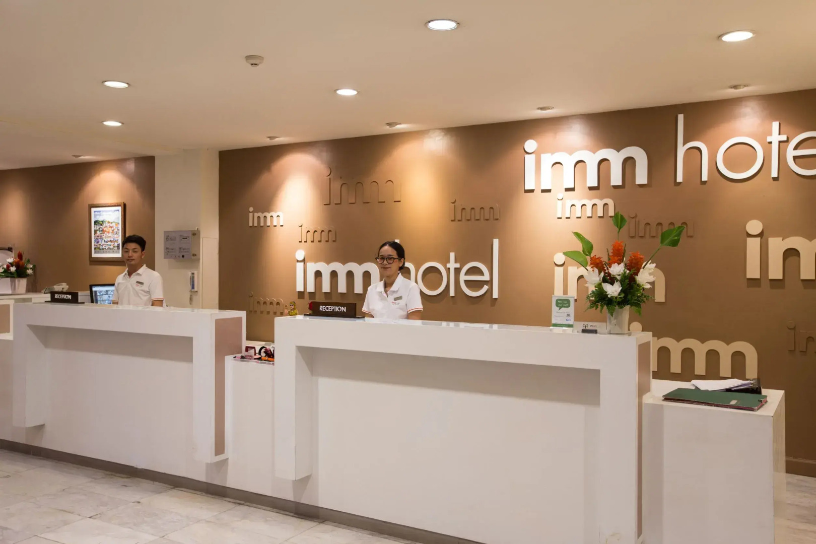 Photo - Imm Hotel Thaphae Chiang Mai