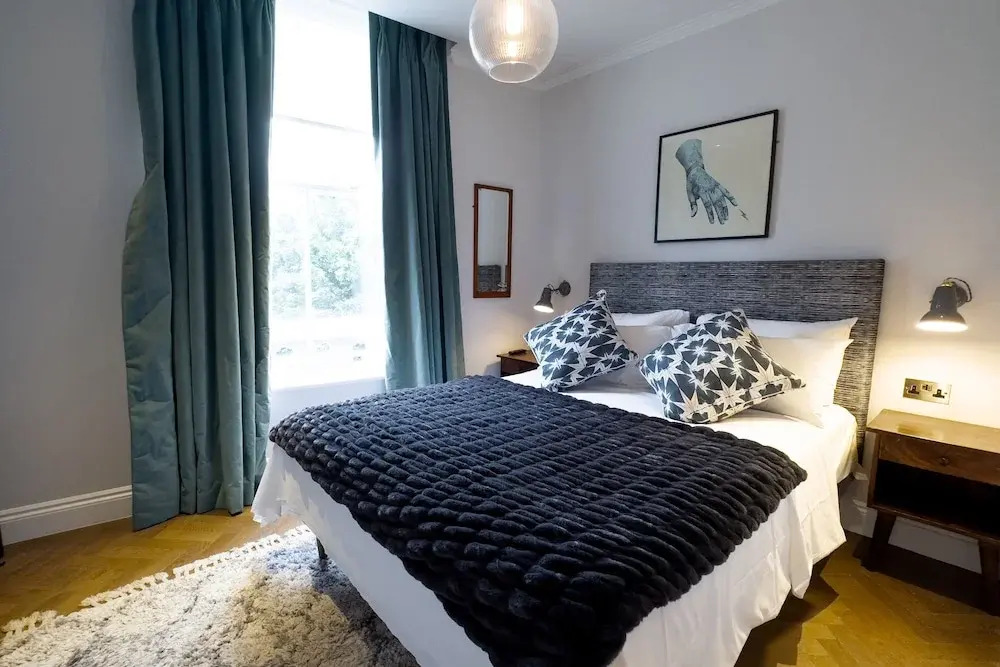 Photo - The Knight Of Nottinghill