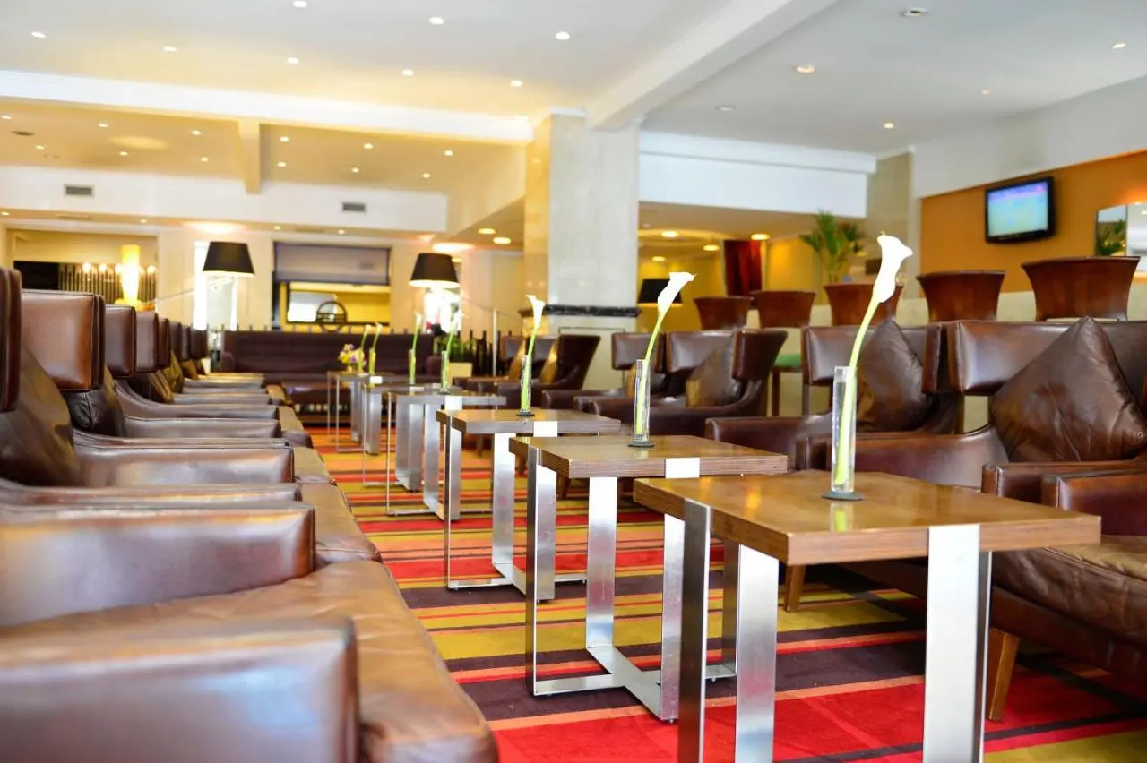 Photo - Pestana Buenos Aires Hotel
