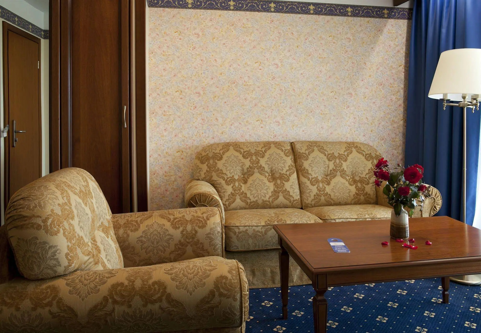 Amber Palace SPA