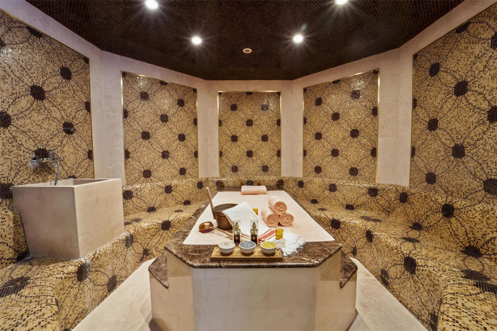 Photo - Marsa Malaz Kempinski, The Pearl