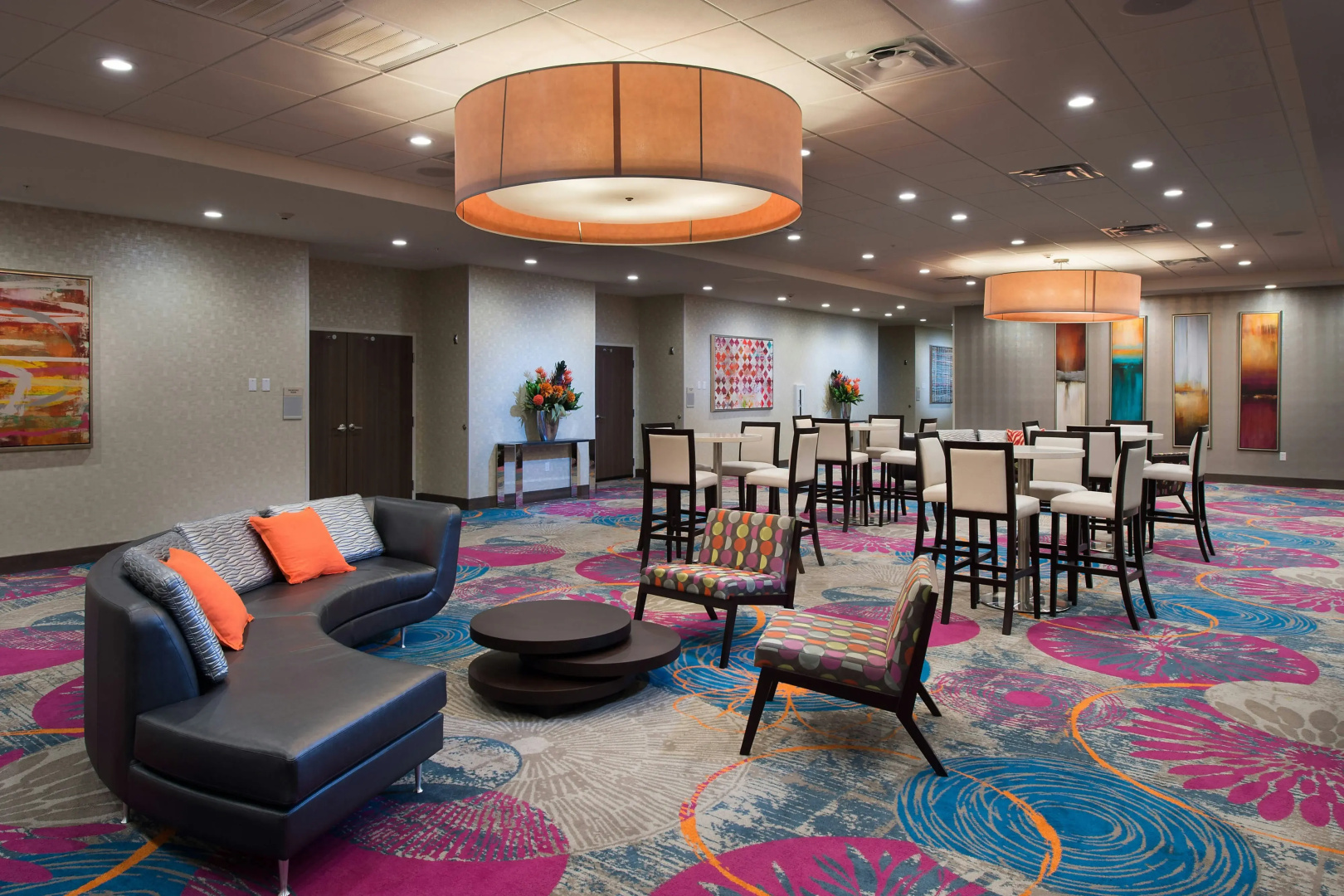 Foto - SpringHill Suites by Marriott Houston Hwy. 290/NW Cypress