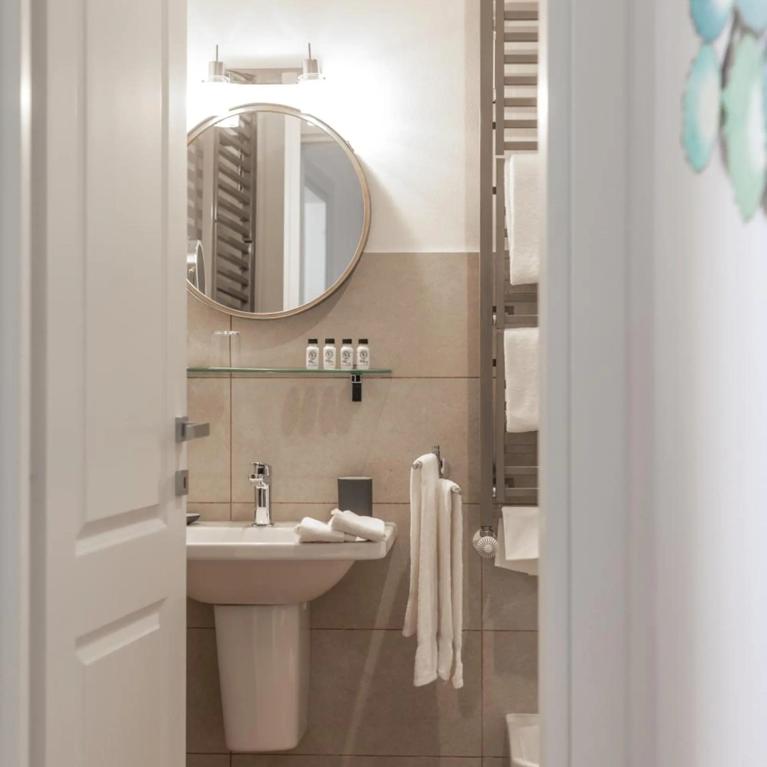 Foto - Hotel Vis a Vis