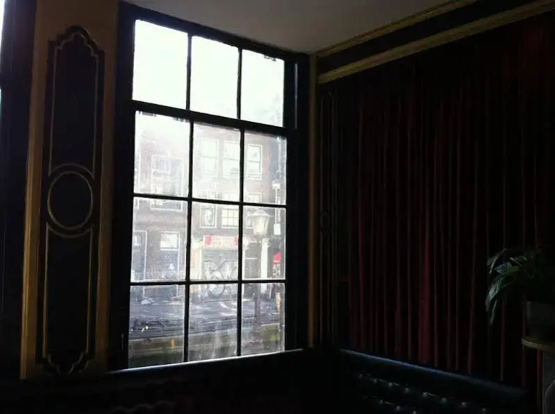 Foto - Heart of Amsterdam Hostel