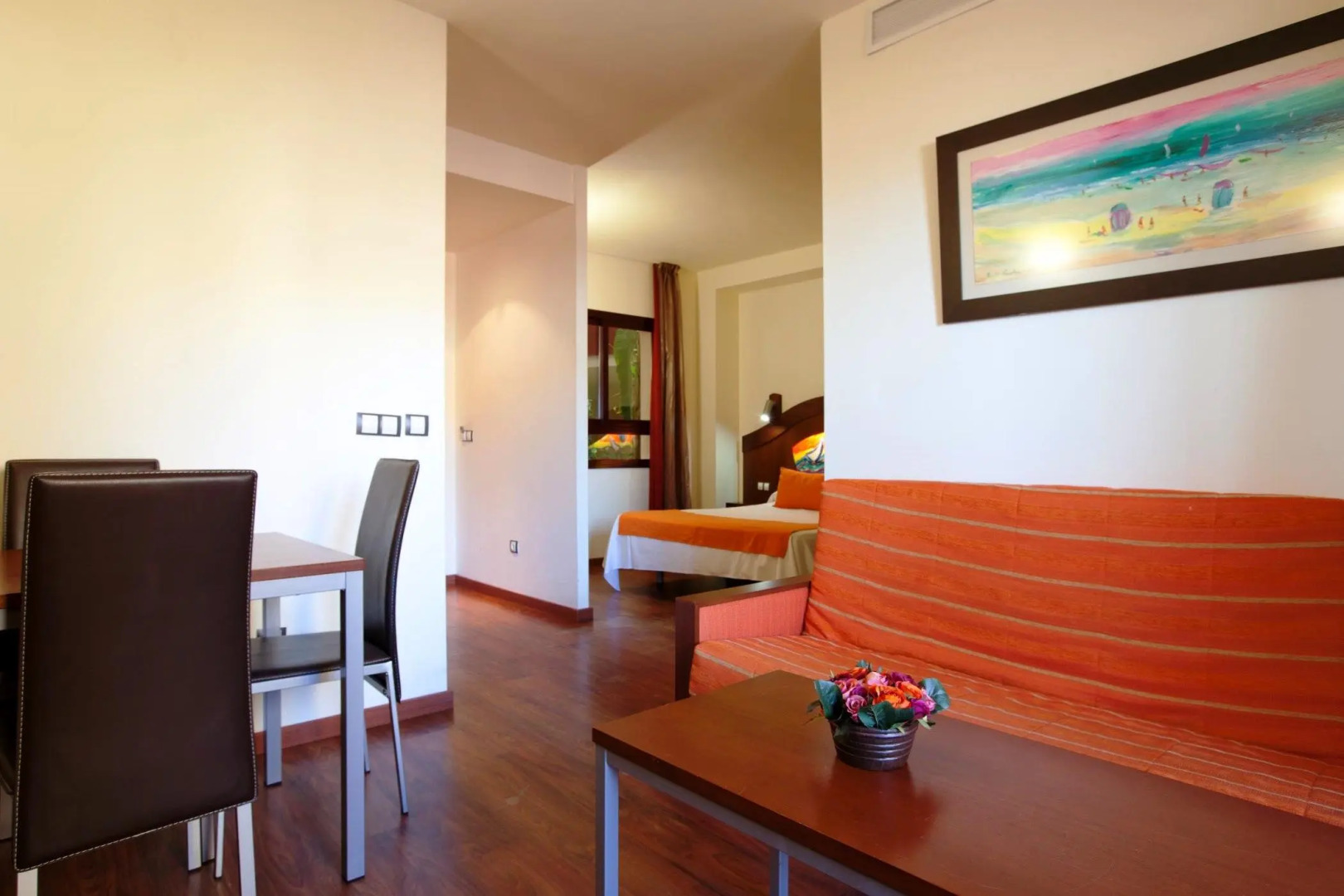 Foto - Ohtels Mazagon