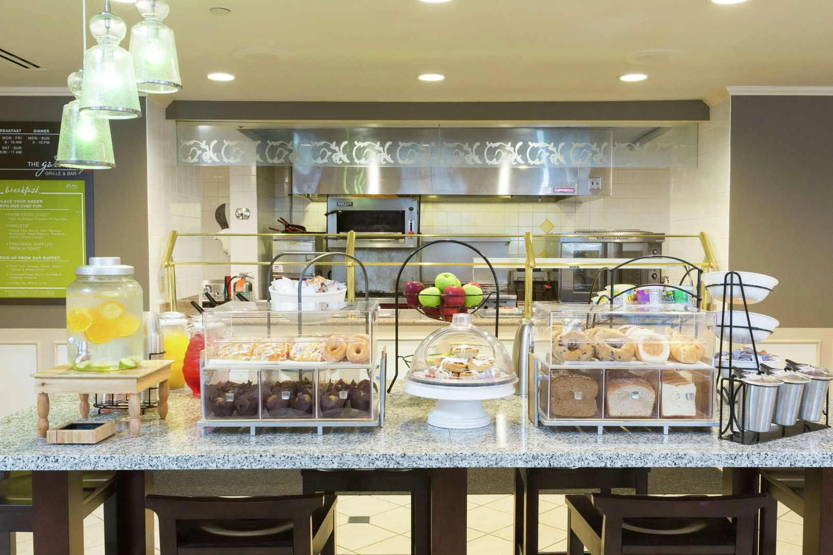 Photo - Hilton Garden Inn Jacksonville Airport