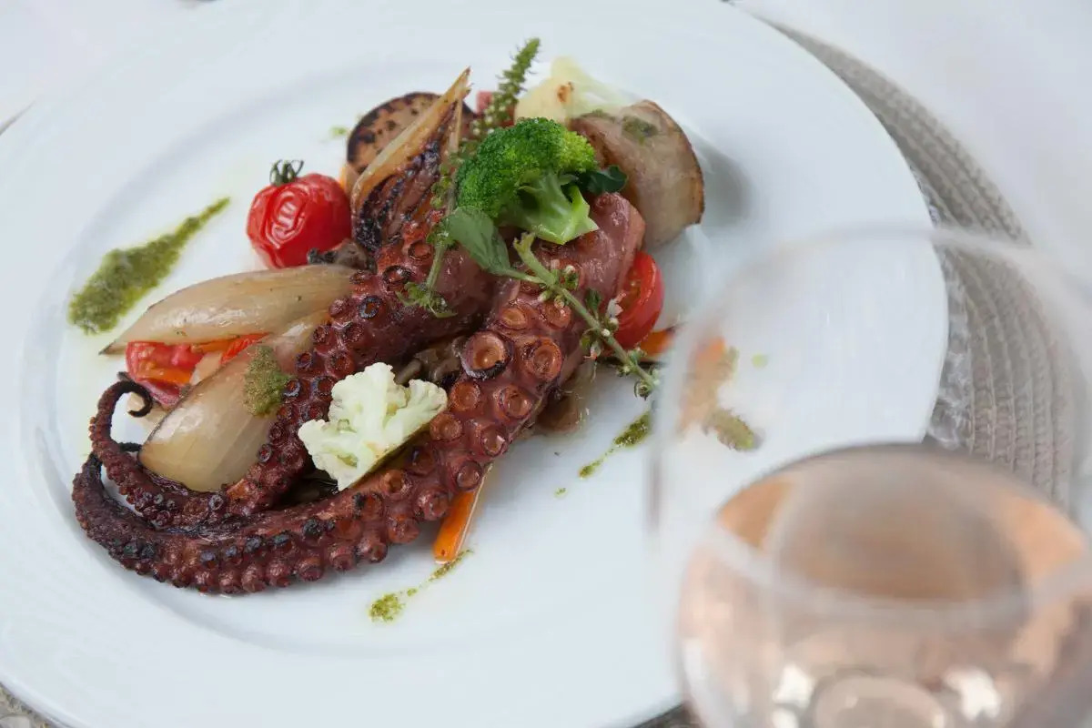 Foto - Doral Guarujá