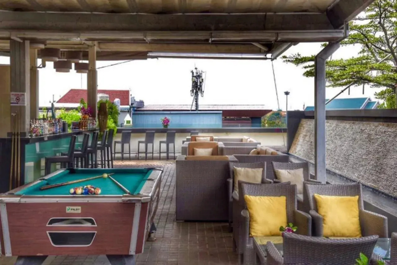 Foto - Dang Derm Khaosan