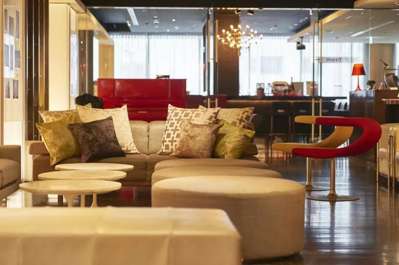 Foto - Cross Hotel Sapporo