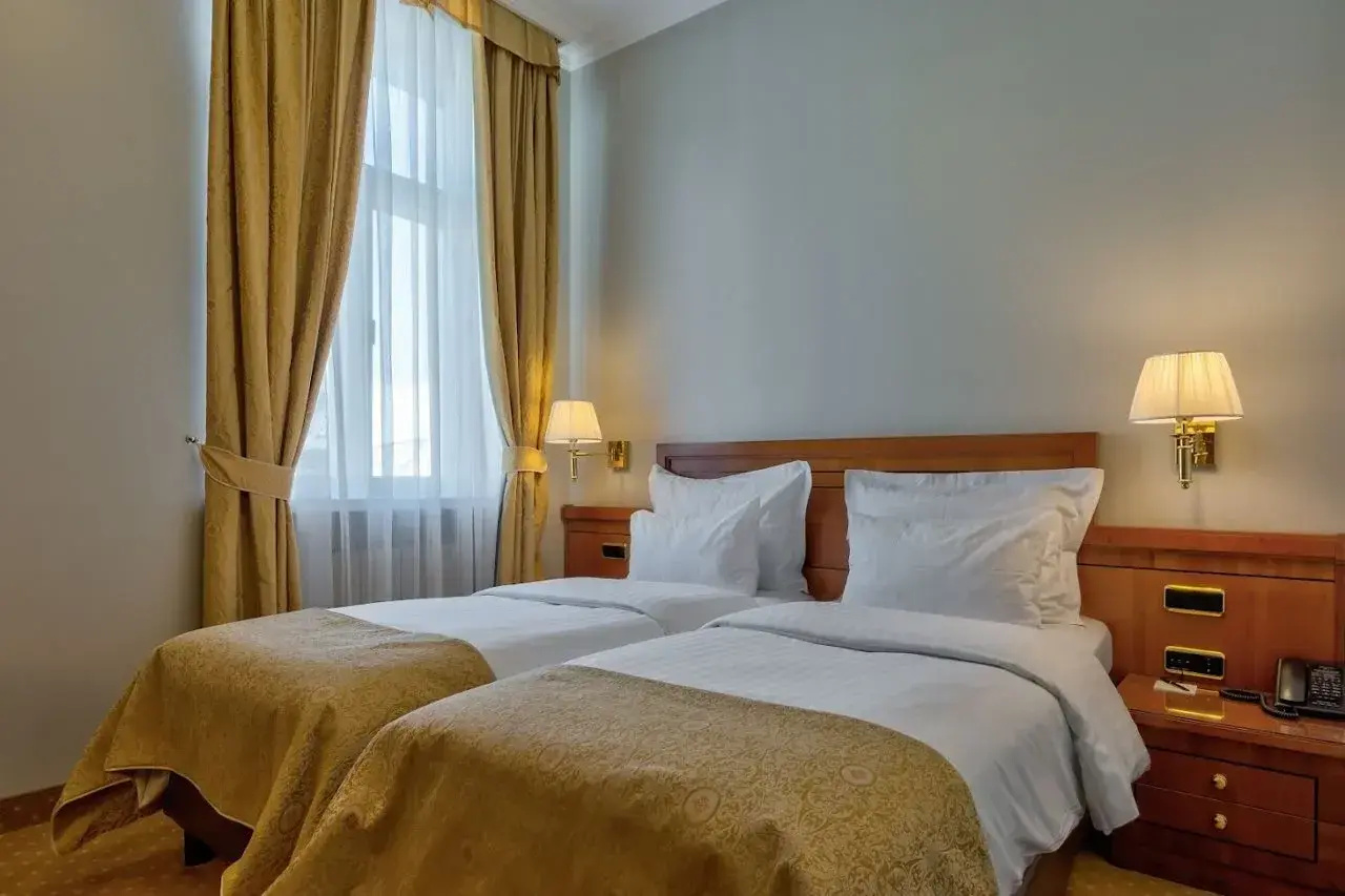 Foto - My City Hotel