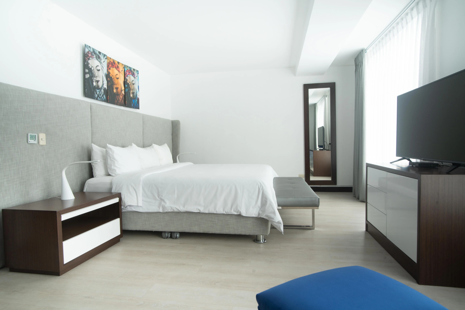 Foto - Radisson Hotel Decapolis Miraflores