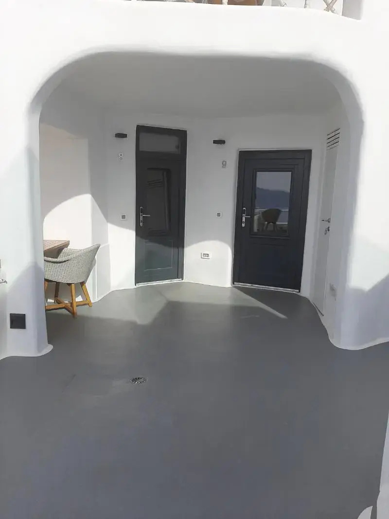 Photo - Chic Hotel Santorini