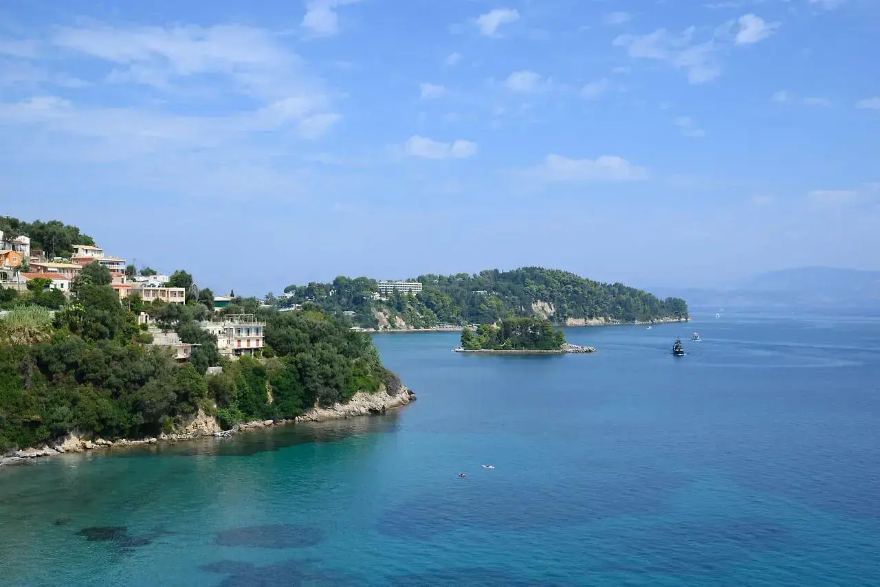 Foto - Ray Hotel Corfu