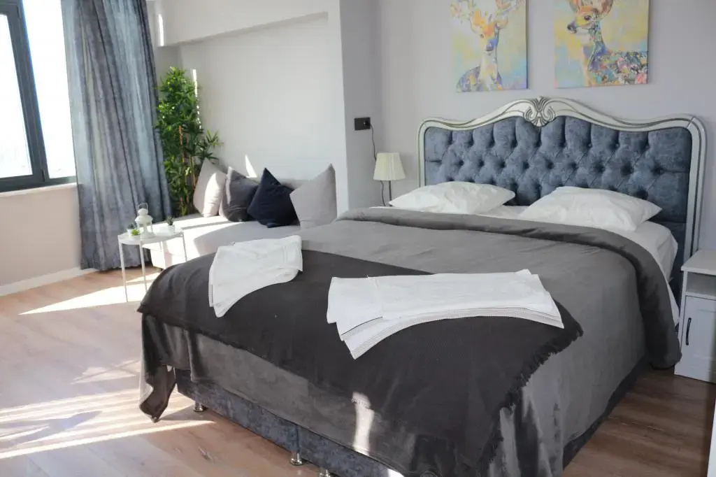 Foto - Vesta Resort Buti̇k Hotel