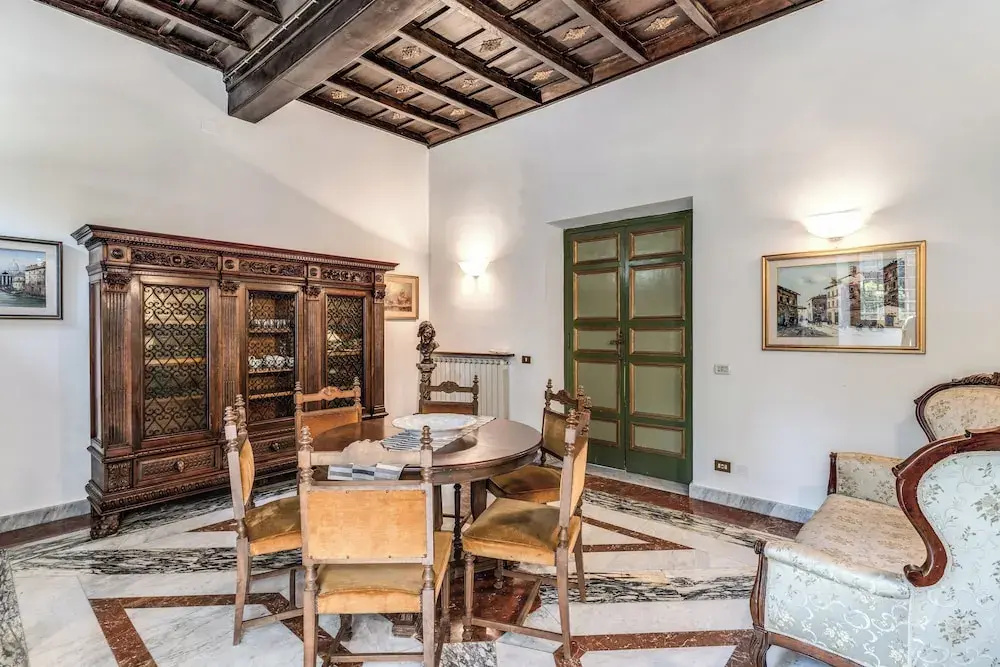 Foto - Villa Alberici
