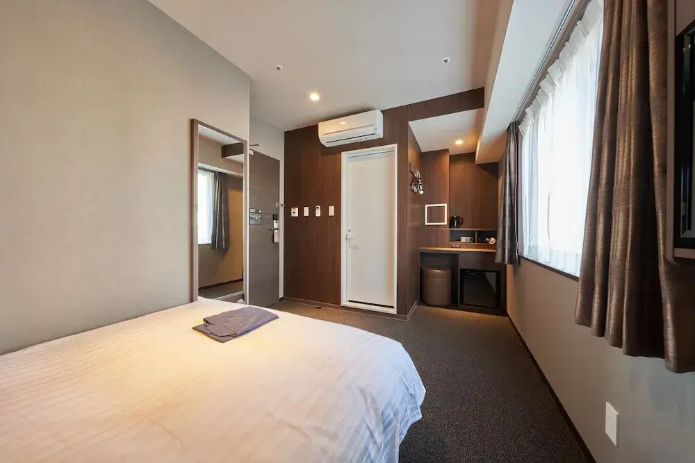 Photo - Welina Hotel Premier Nakanoshima West