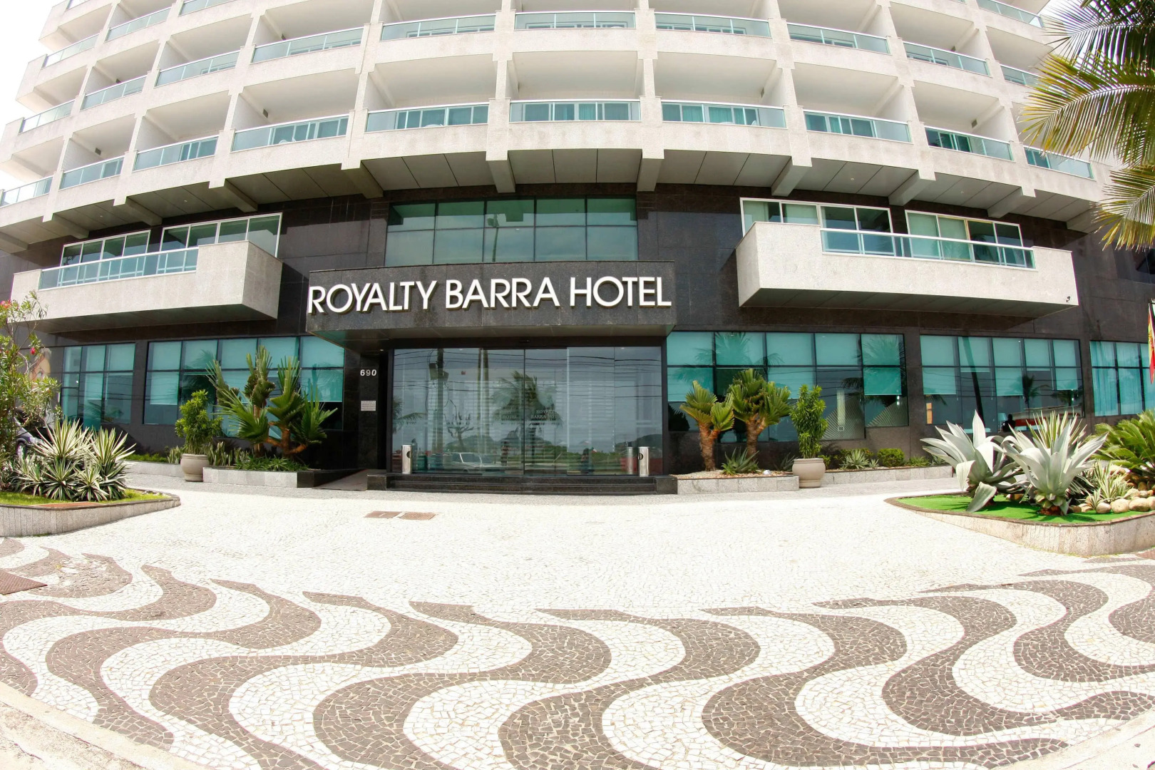 Photo - Royalty Barra Hotel
