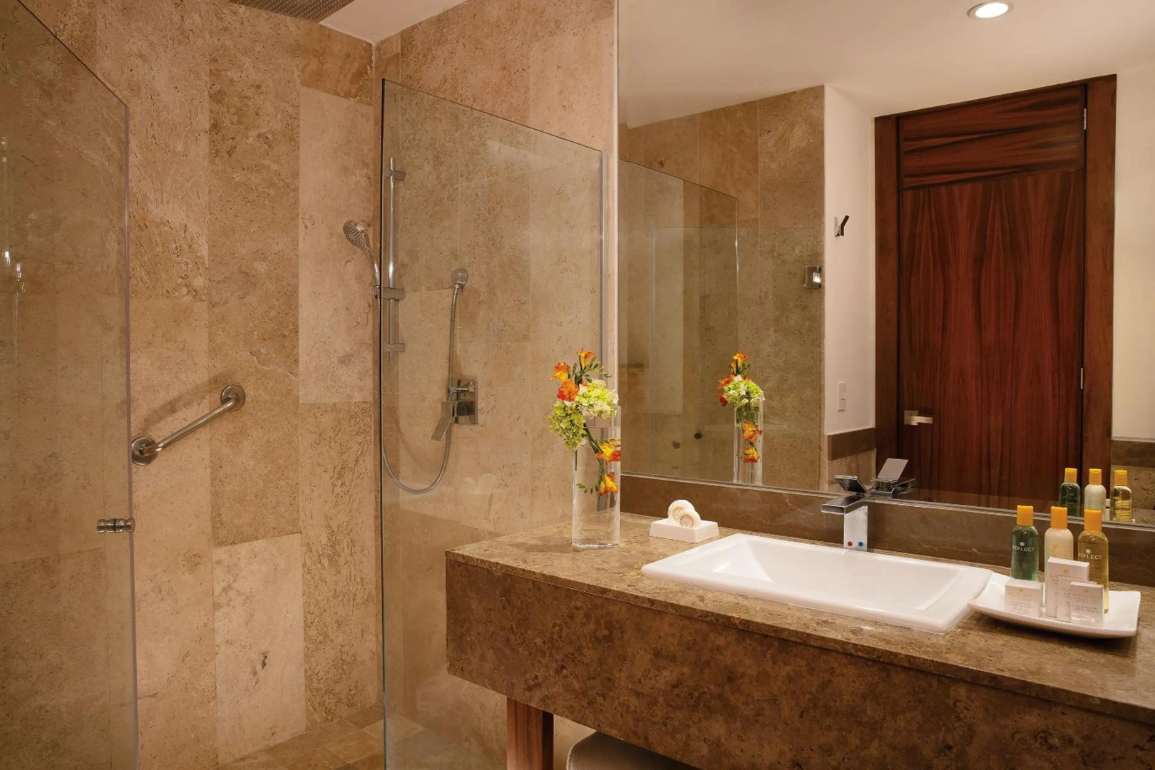 Foto - Krystal Grand Los Cabos - All inclusive