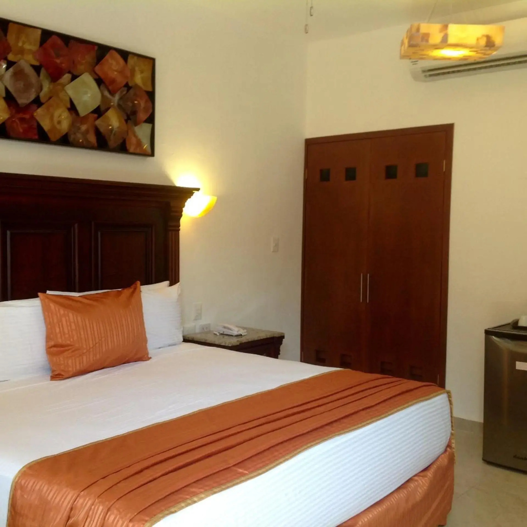 Foto - Hotel Las Golondrinas