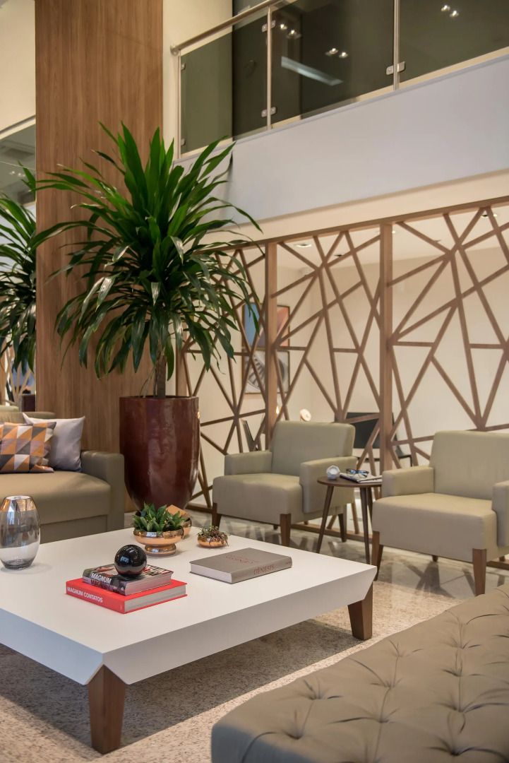 Foto - Intercity Porto Alegre Cidade Baixa