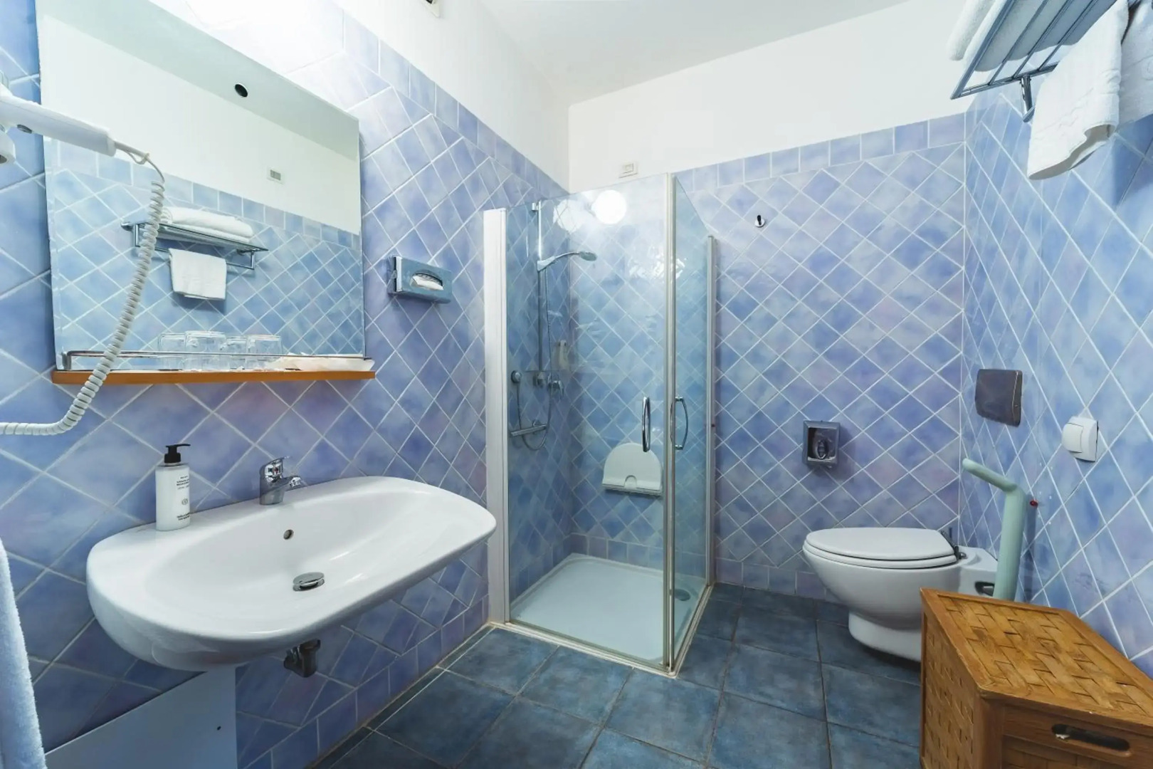 Foto - Alberi del Paradiso