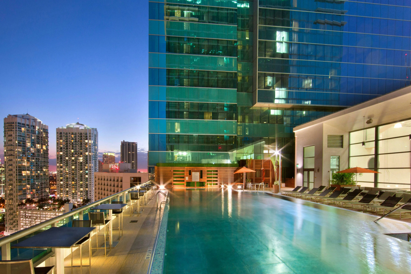 Photo - JW Marriott Marquis Miami