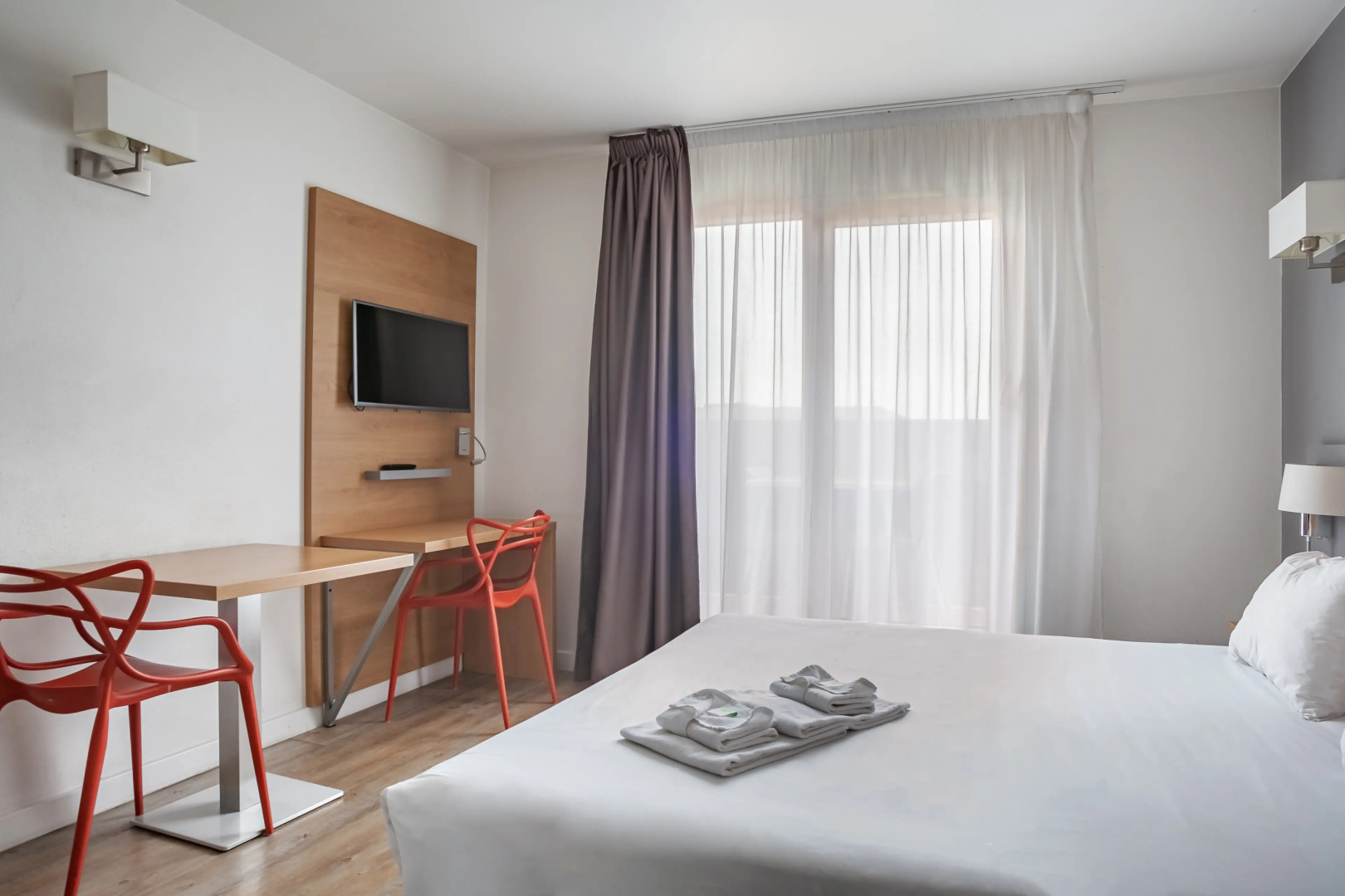 Photo - Residhotel Le Grand Prado