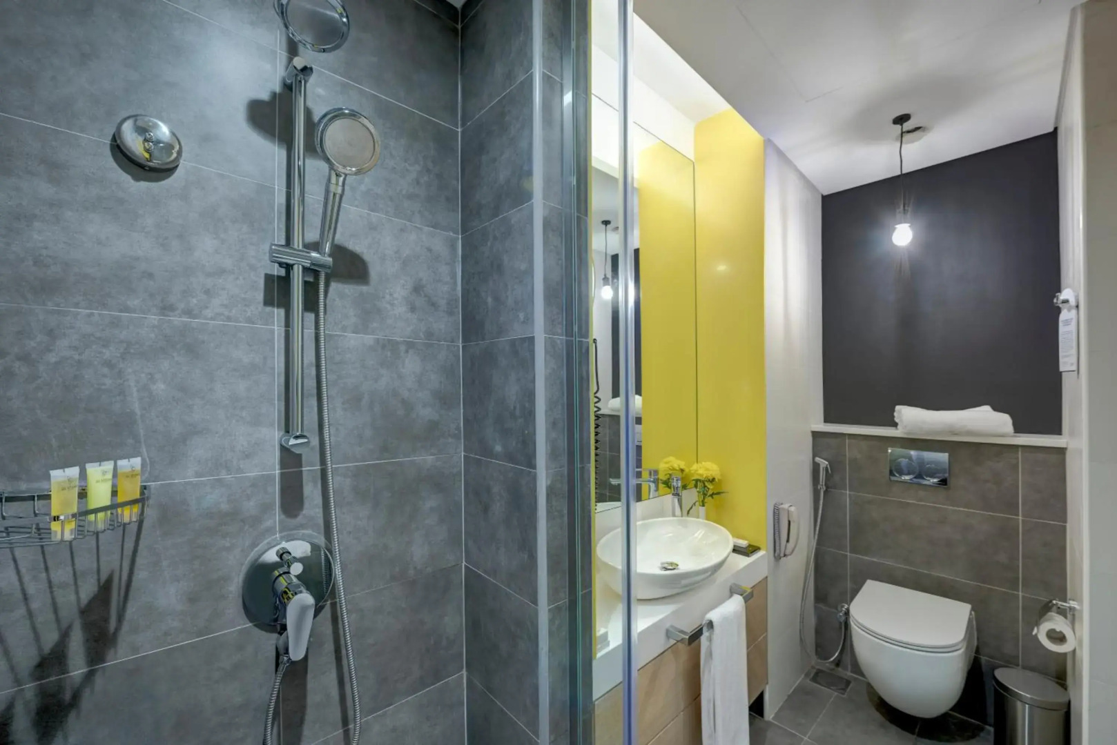 Foto - Hotel De Seine