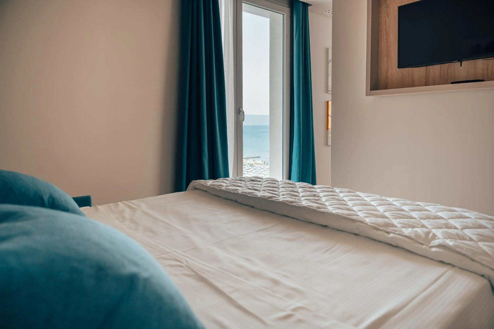 Photo - Hotel Galassia