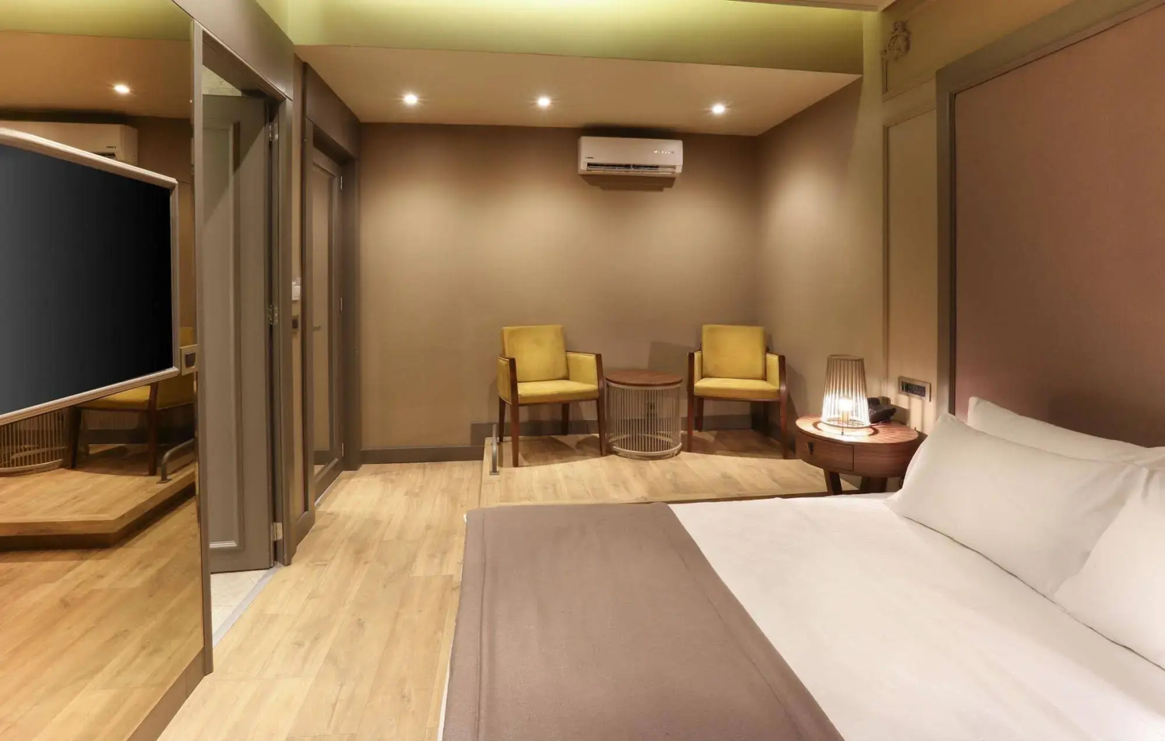 Photo - Taksim Premium Hotel