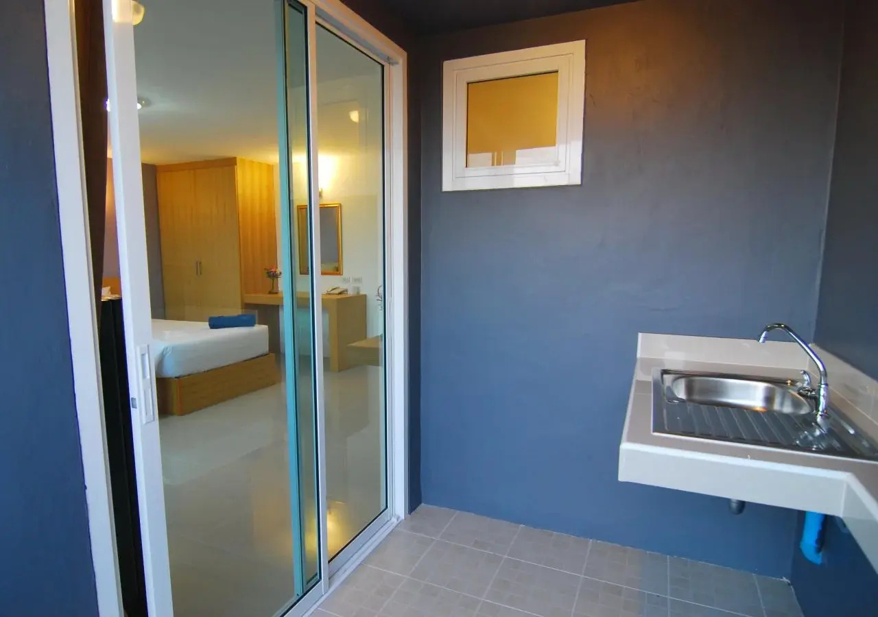 Foto - Leelawadee Naka