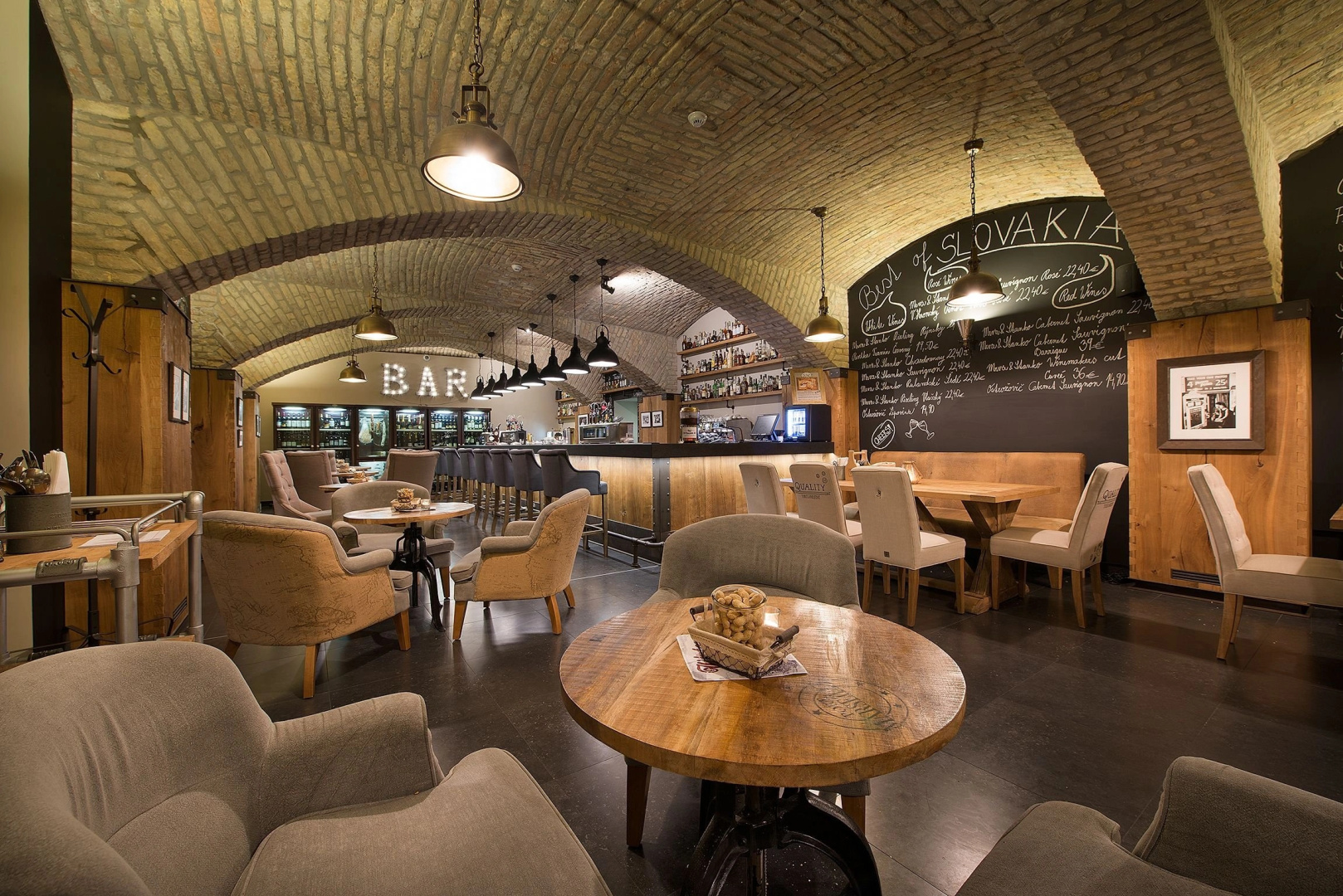Foto - Loft Hotel Bratislava