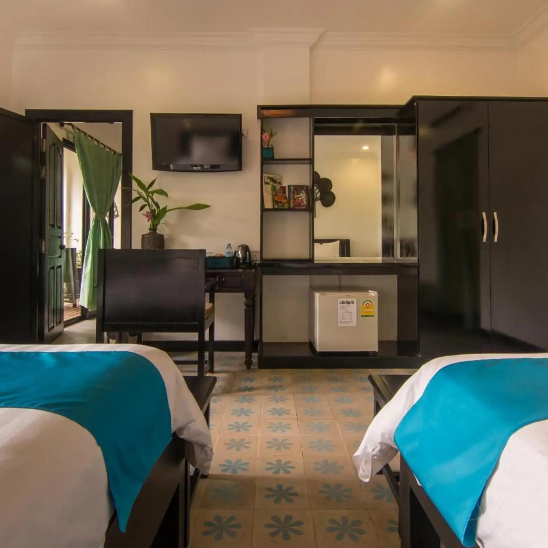 Photo - La Residence WatBo Hotel