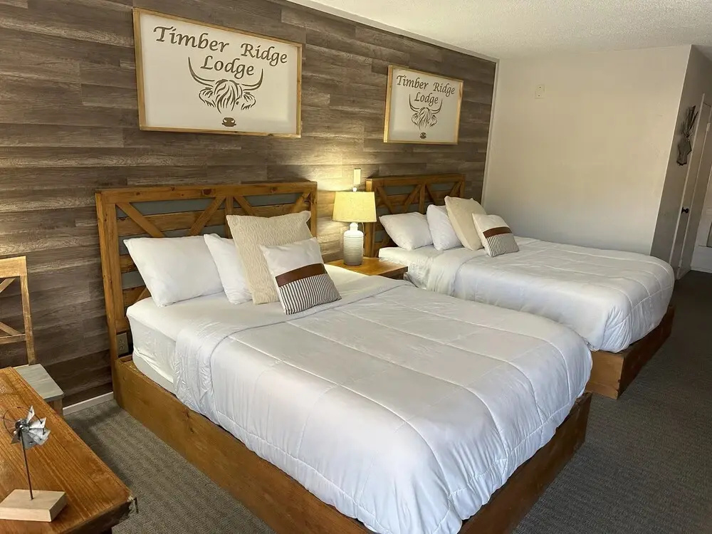 Foto - Timber Ridge Lodge Gatlinburg