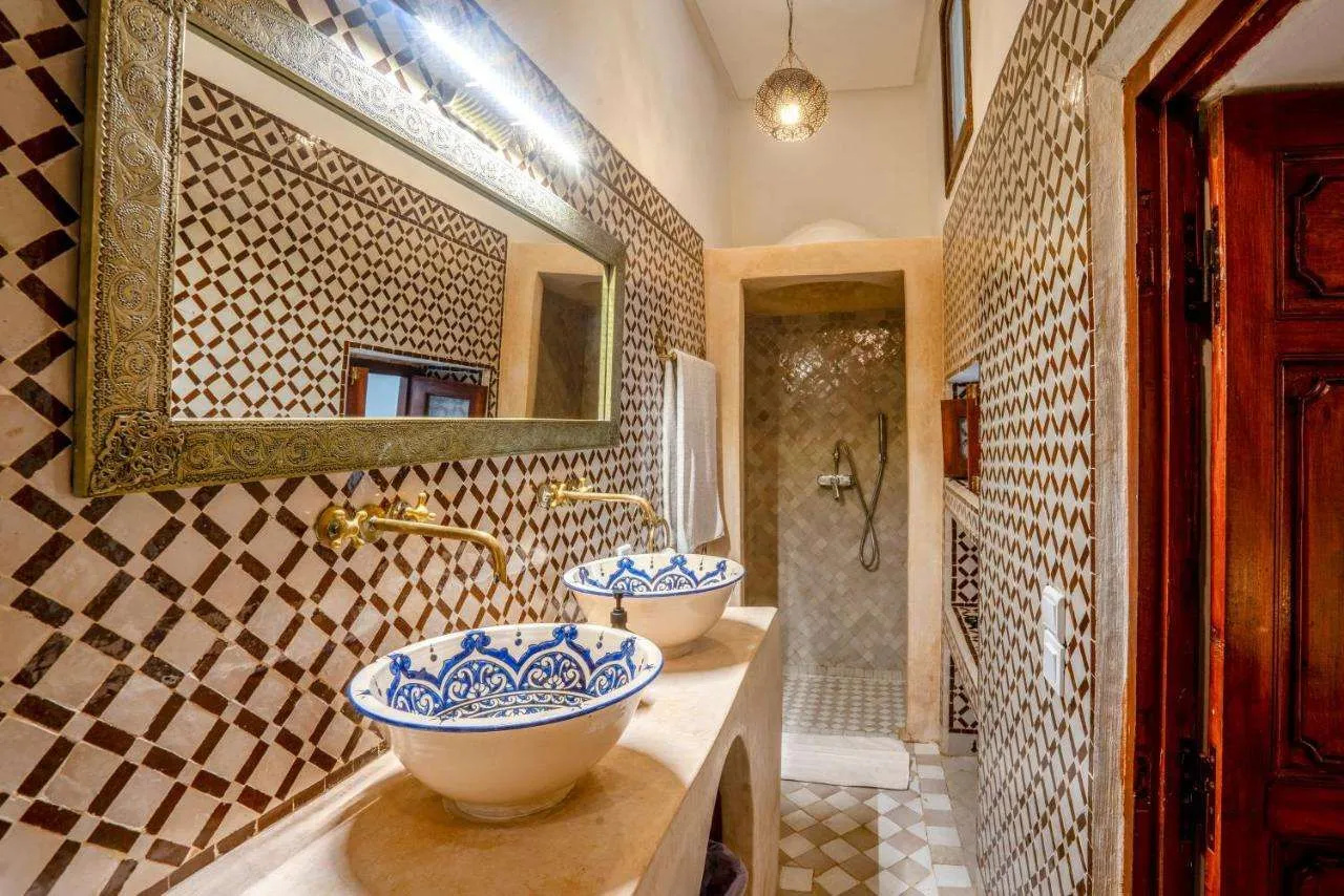 Foto - Riad Nora
