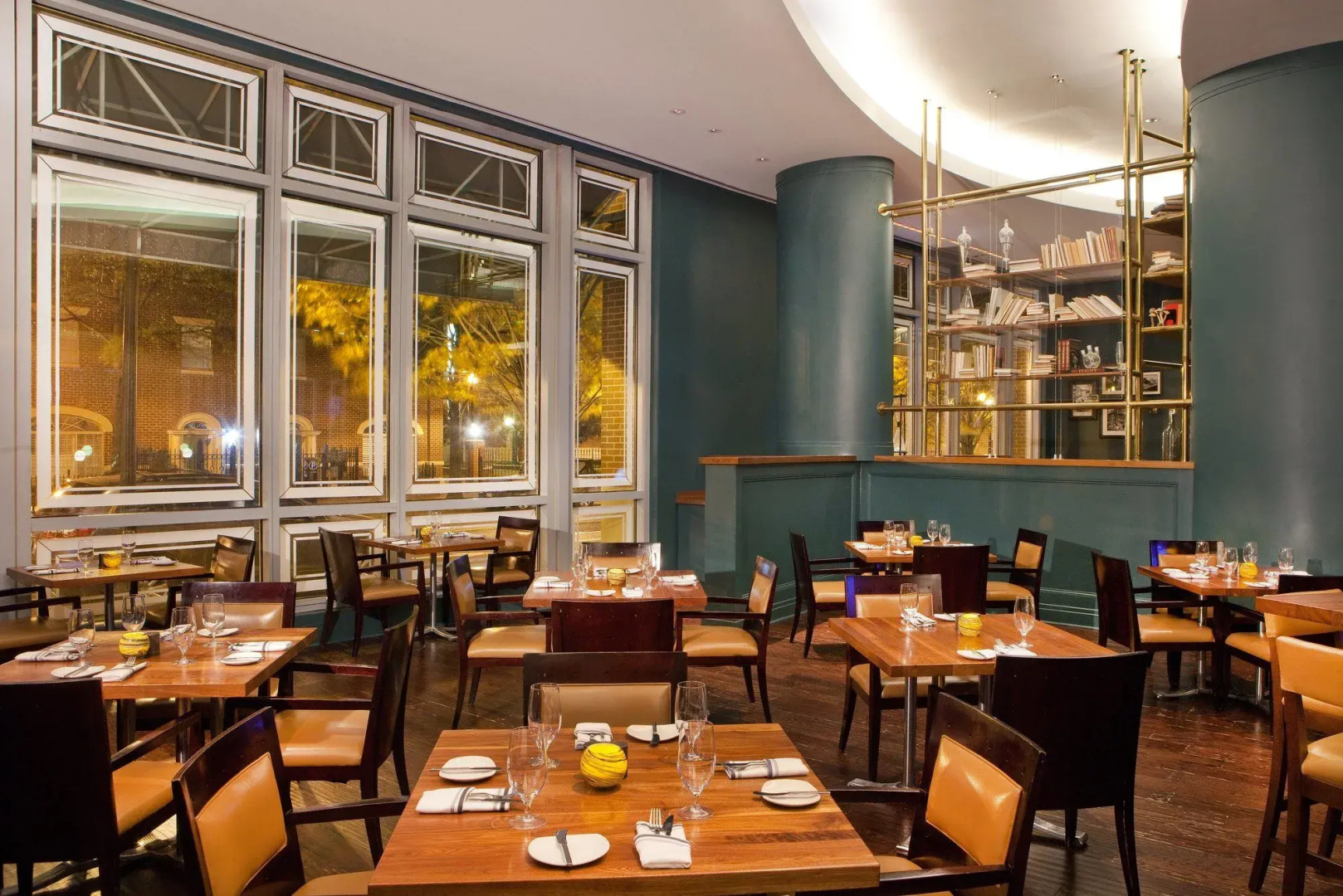Foto - The Westin Alexandria Old Town