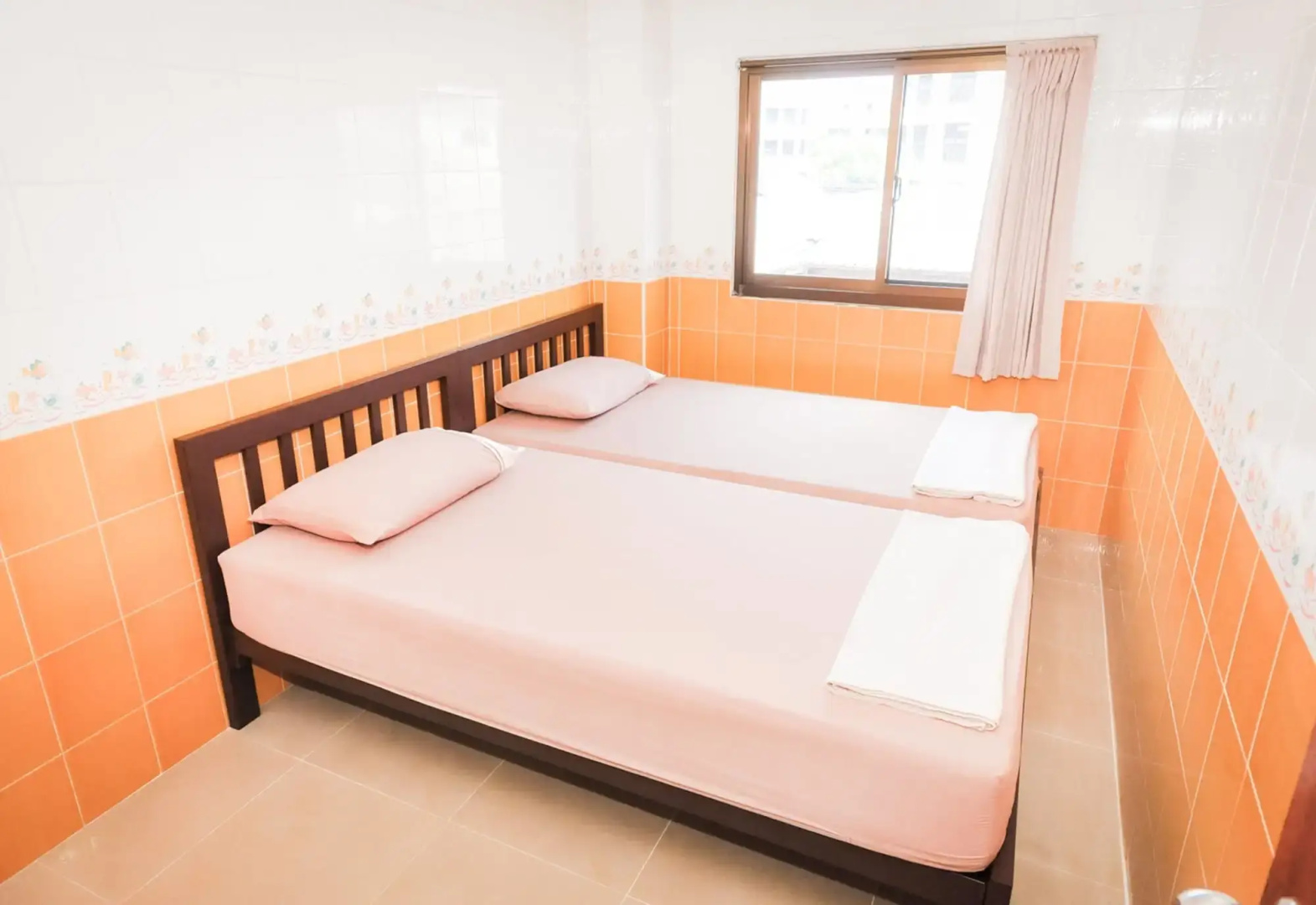 Foto - At Home Guest House