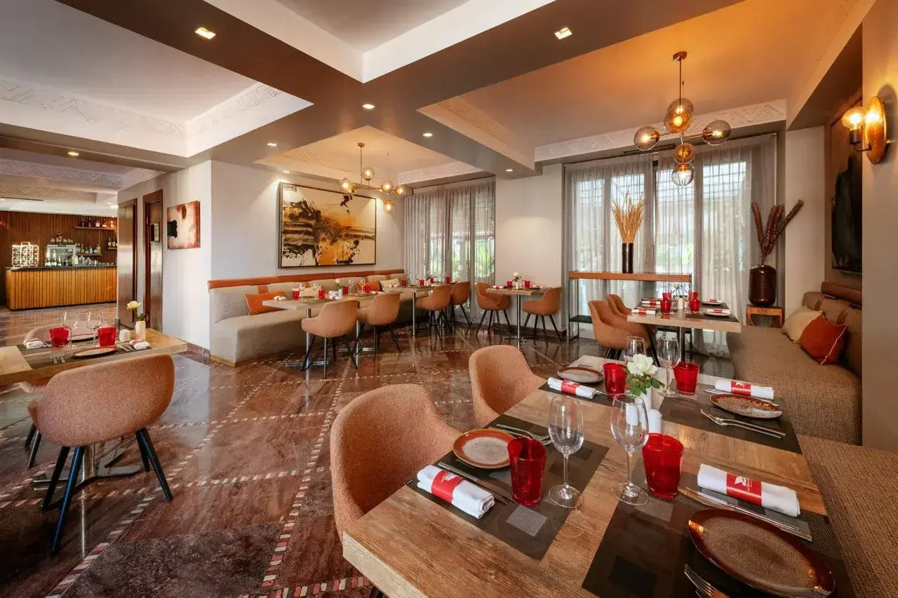 Foto - Hivernage Marrakech