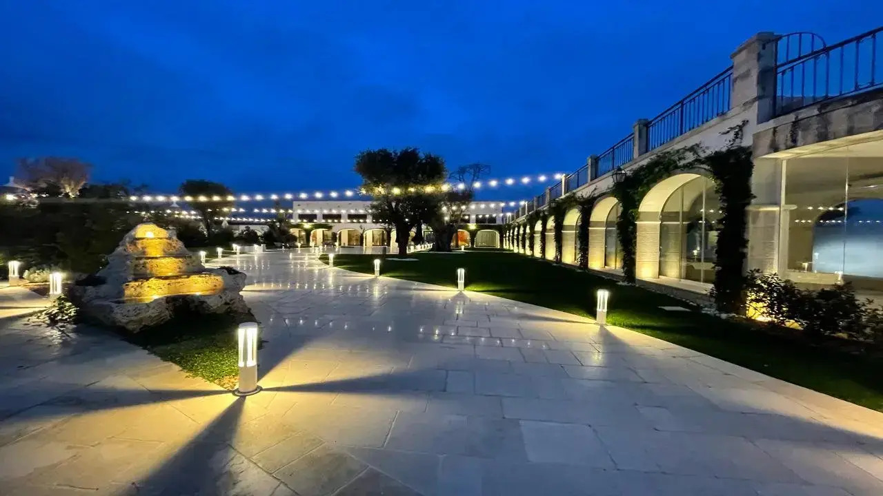 Foto - Hotel Parco delle Querce