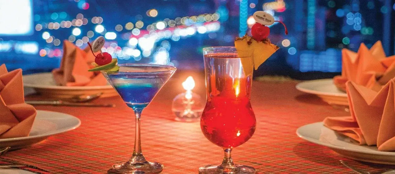 Foto - Golden Tulip Sovereign Hotel Bangkok