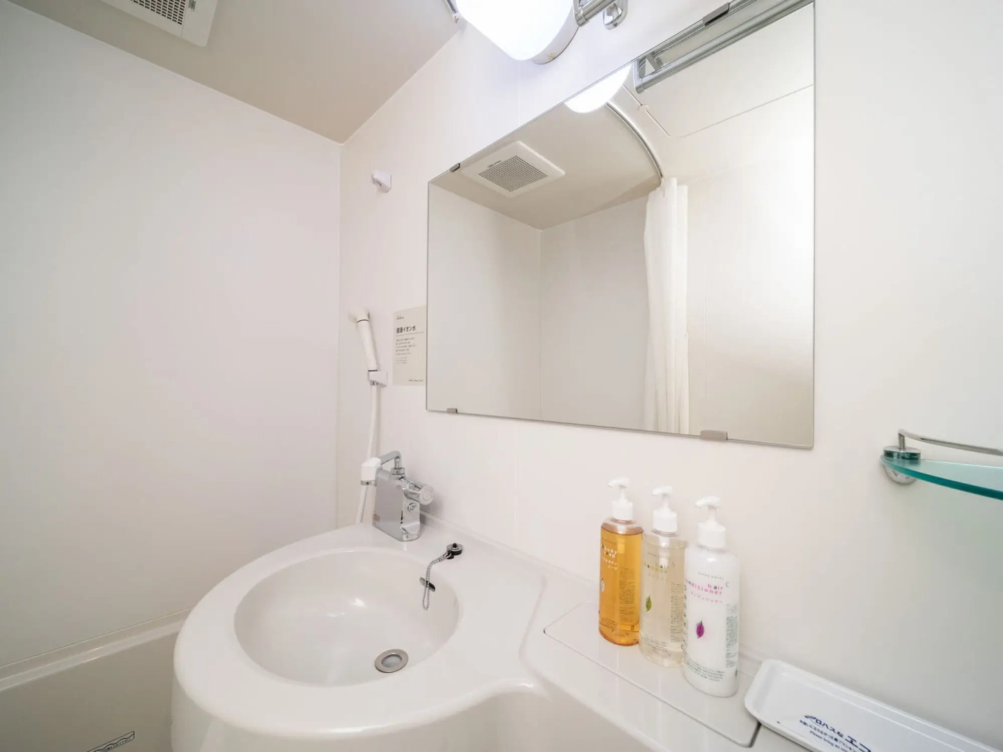 Foto - Super Hotel Asakusa